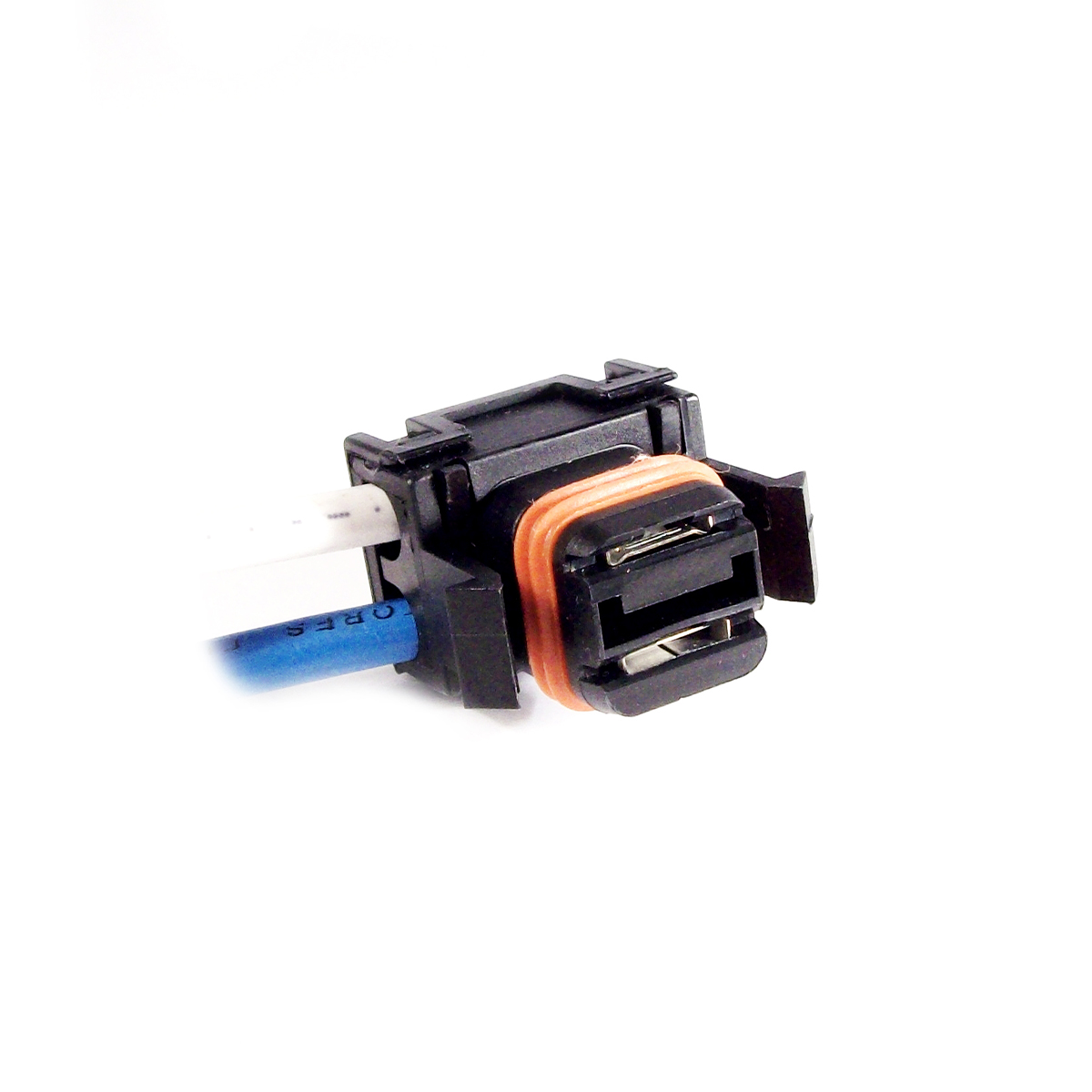 FICHA PEUGEOT IMPORTADA 2V ELECTROVENTILADOR PEUGEOT 405-