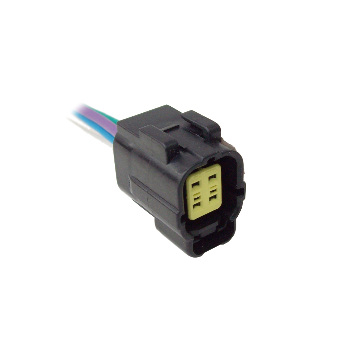FICHA UNIVERSAL 4 VIAS LEVANTA CRISTAL