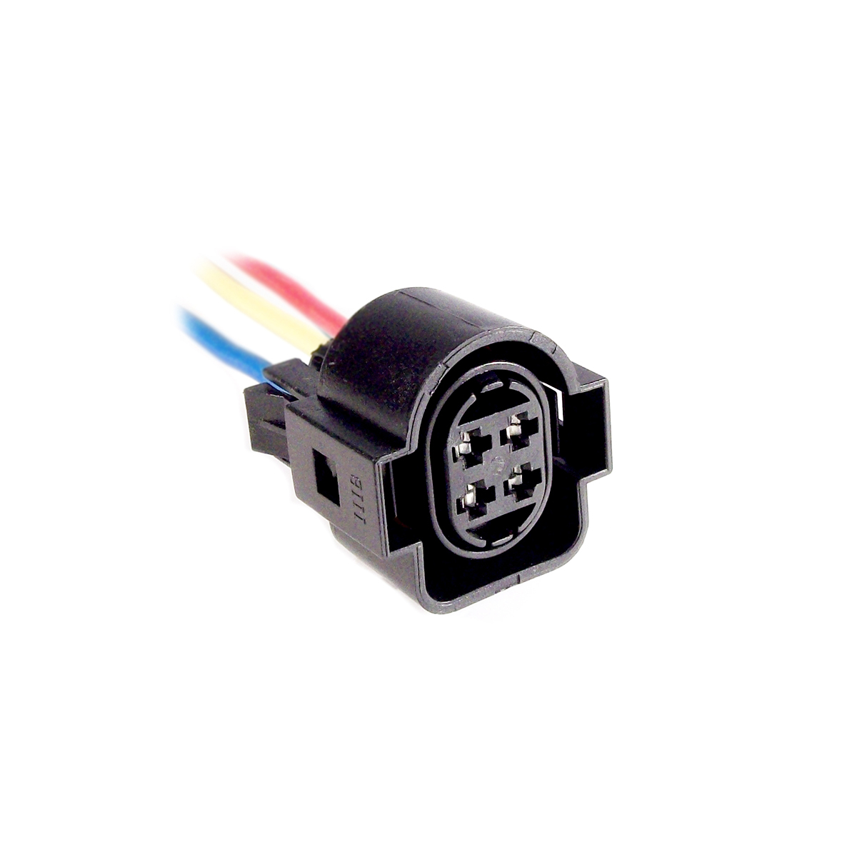 FICHA VOLKSWAGEN IMPORTADA 4 VIAS FARO DELANTERO POLO