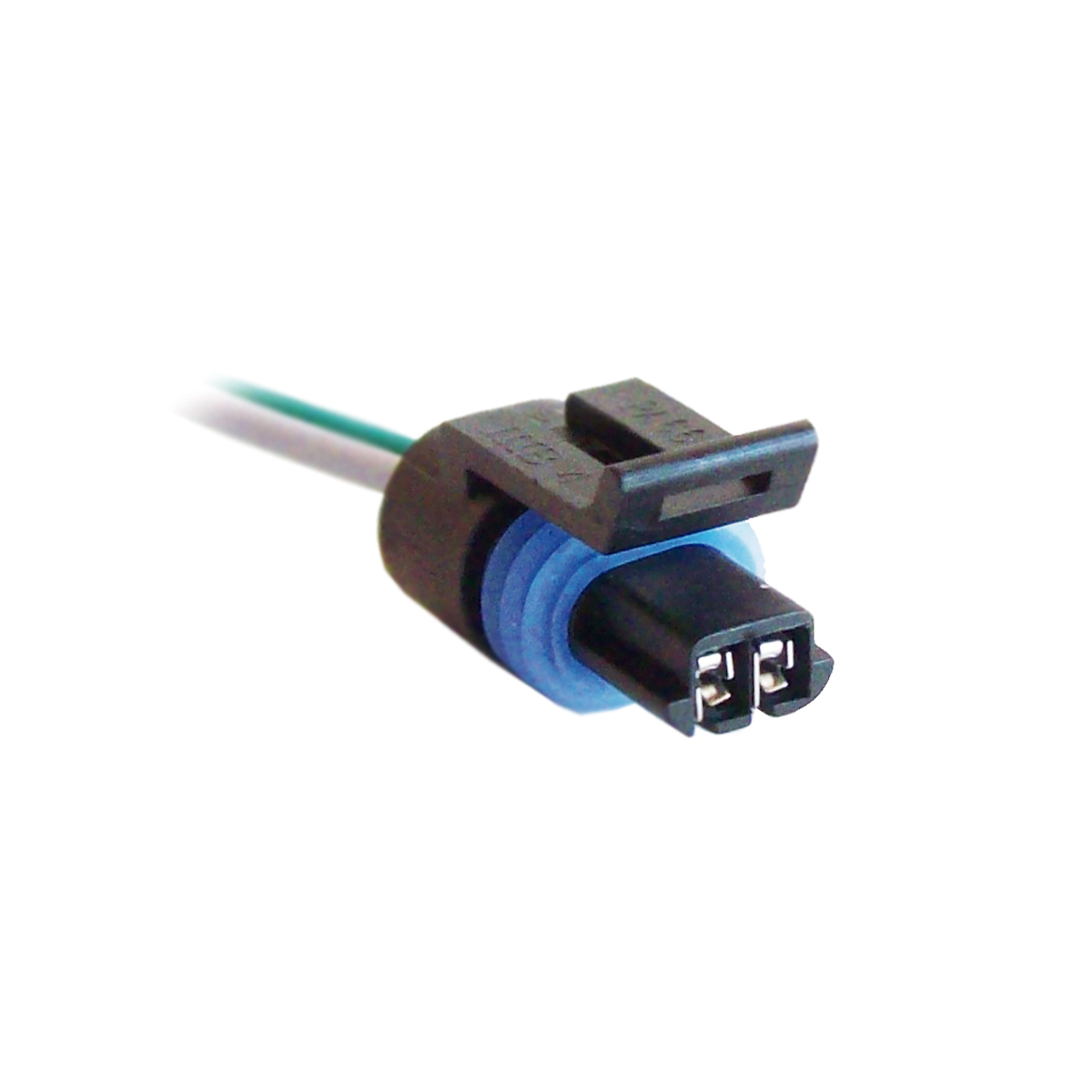 FICHA 2 VIAS SENSOR TEMPERATURA CHEVROLET