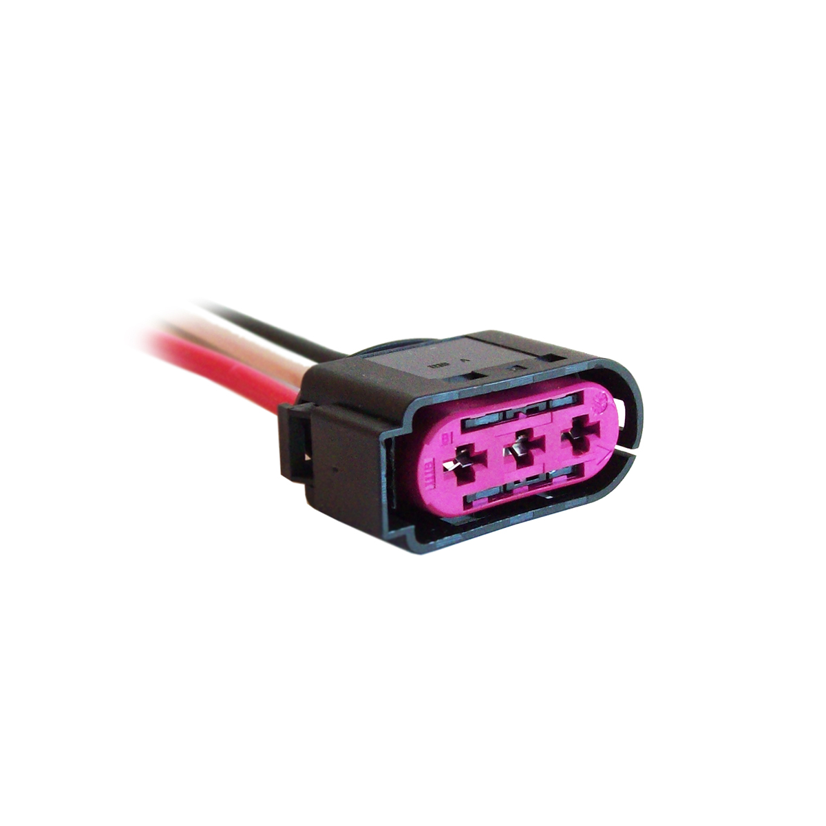FICHA 3 VIAS EÑECTROVENTILADOR CHEVROLET CORSA