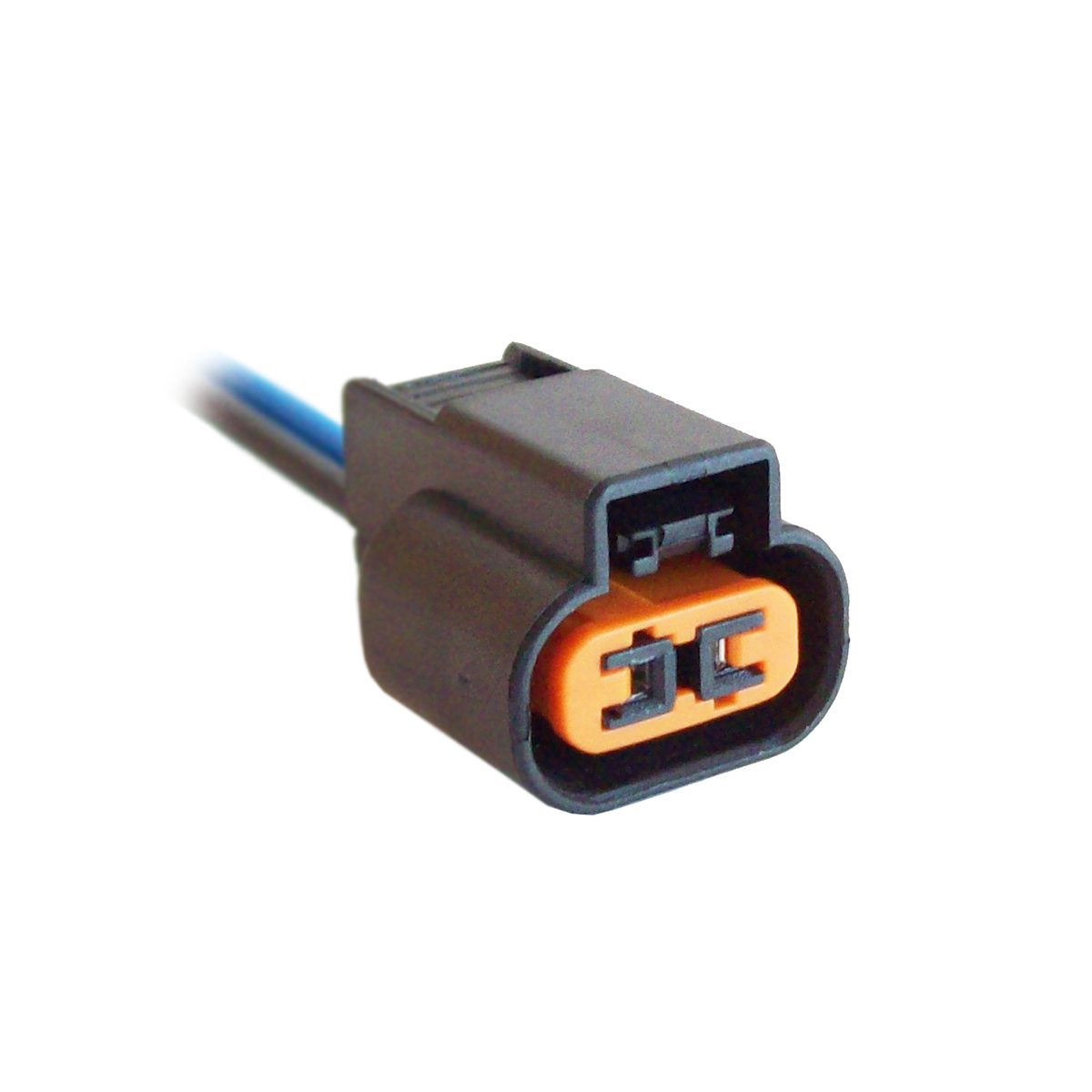 FICHA 2 VIAS INTERRUPTOR MARCHA ATRAS