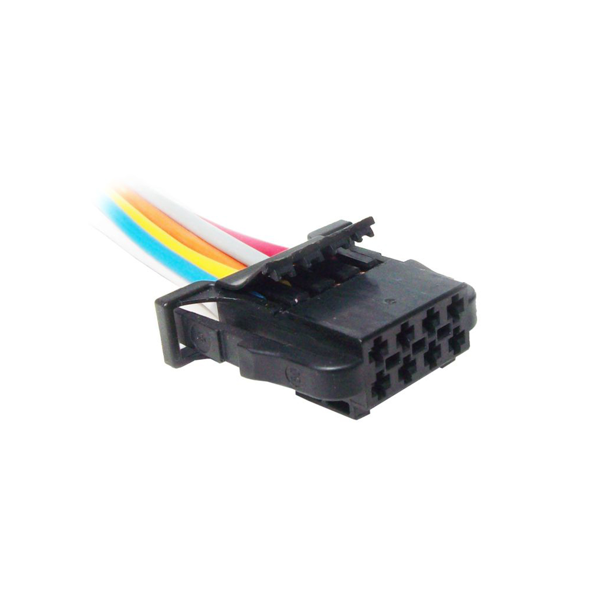 FICHA 8 VIAS MODELO INMOVILIZADOR GOL/FOX