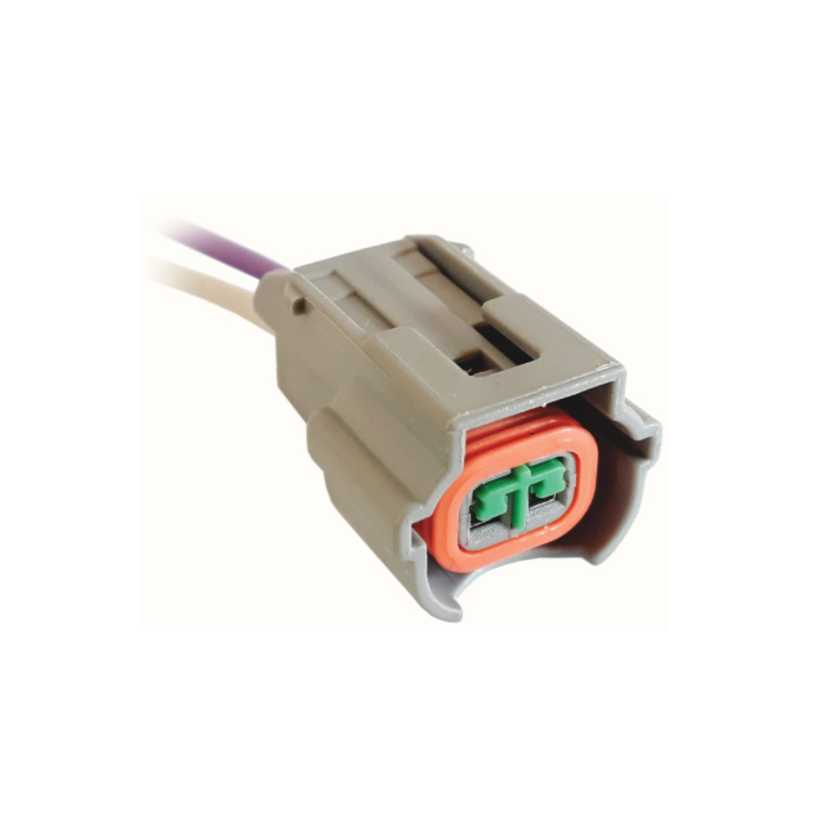FICHA 2 VIAS INYECTOR TOYOTA / VW