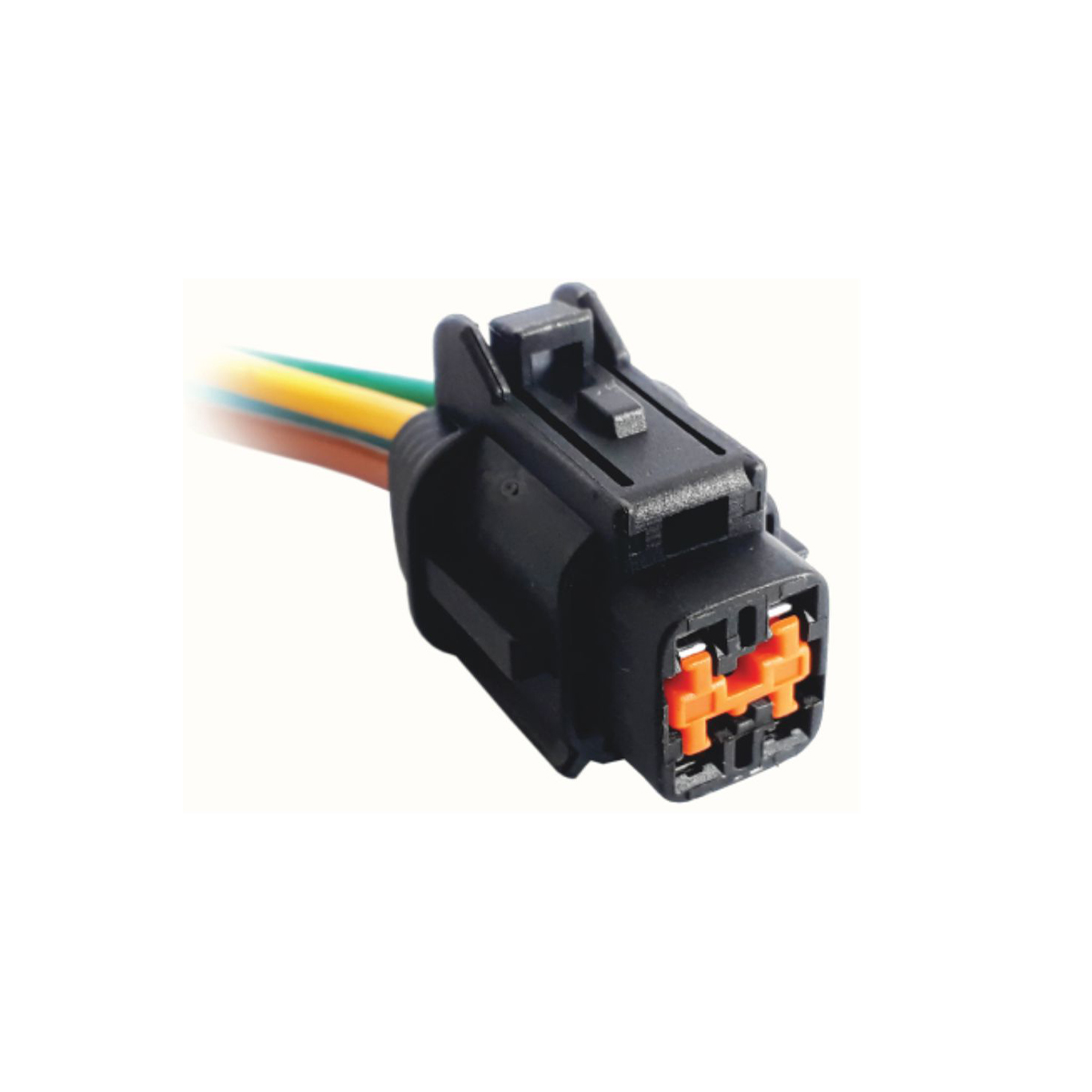 FICHA 4 VIAS SENSOR OXIGENO TOYOTA