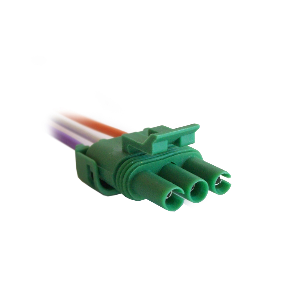 FICHA 3 VIAS SENSOR DE PRESION