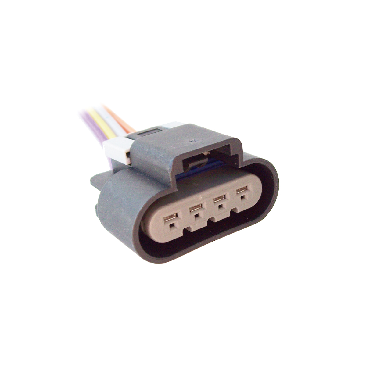 FICHA 2 VIAS INYECCION ELECTRONICA