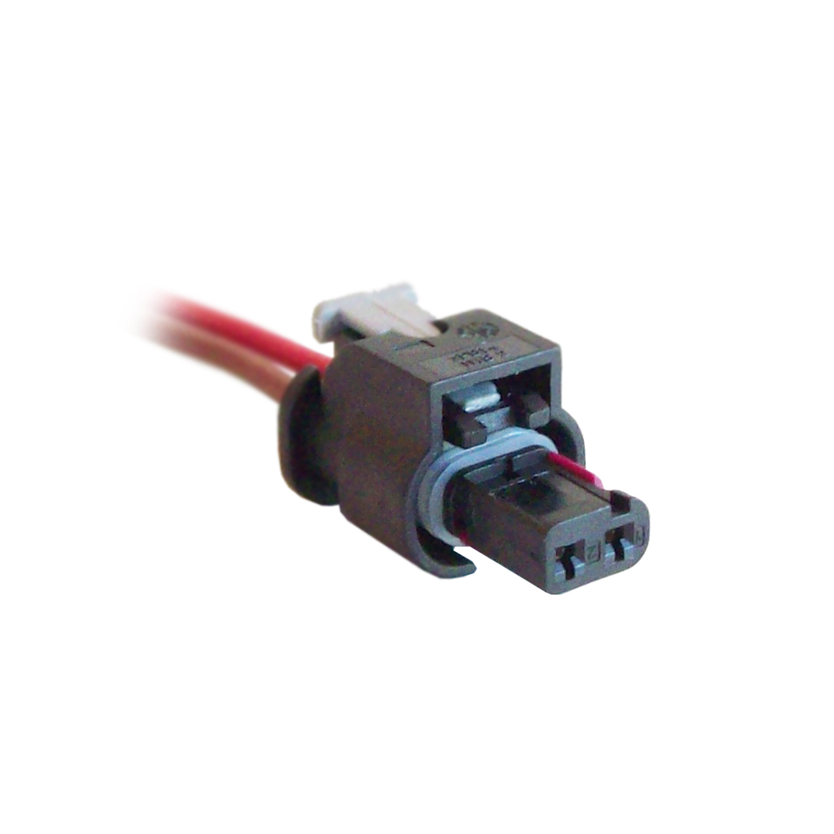 FICHA 2 VIAS INYECTOR VW