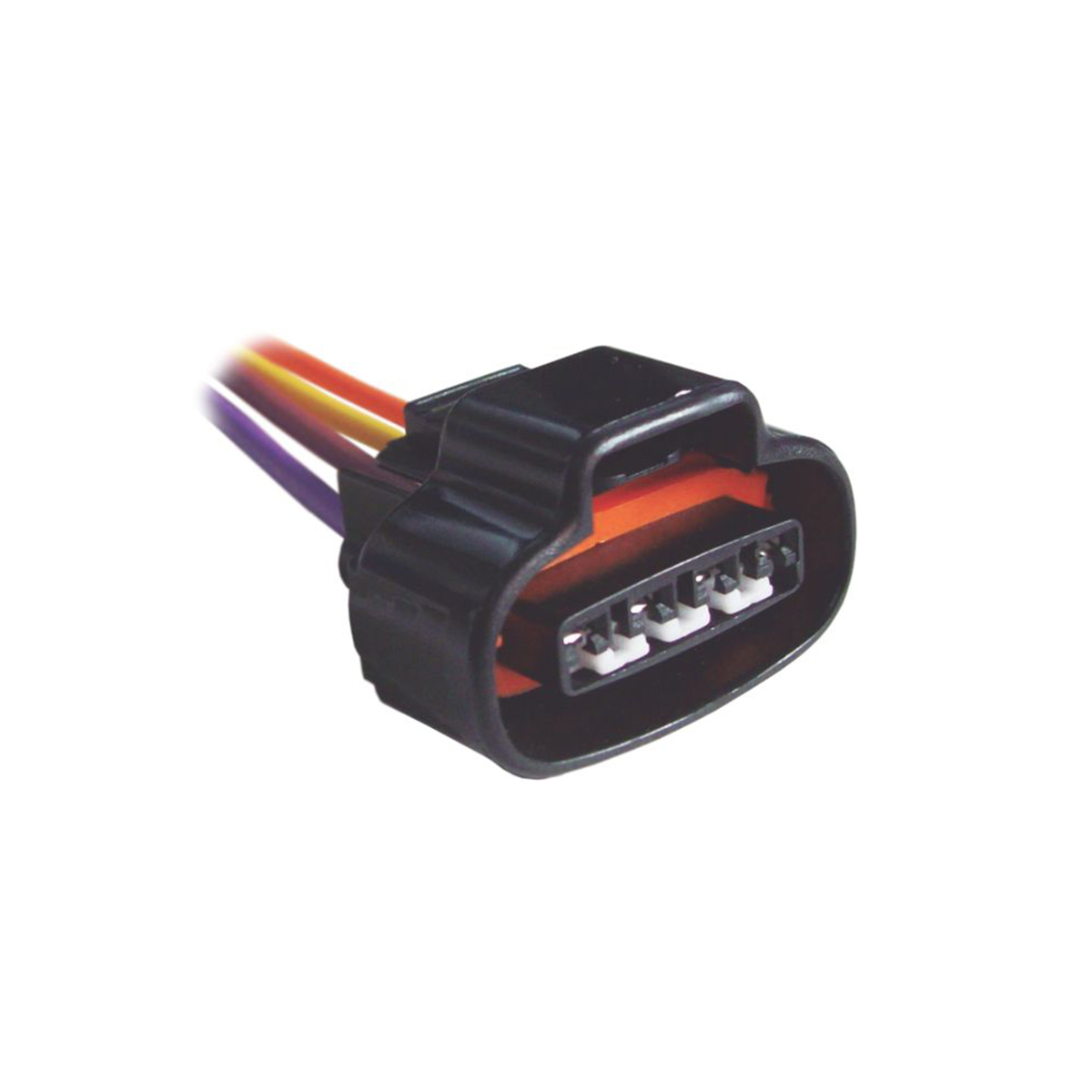 FICHA 4 VIAS INYECCION ELECTRONICA