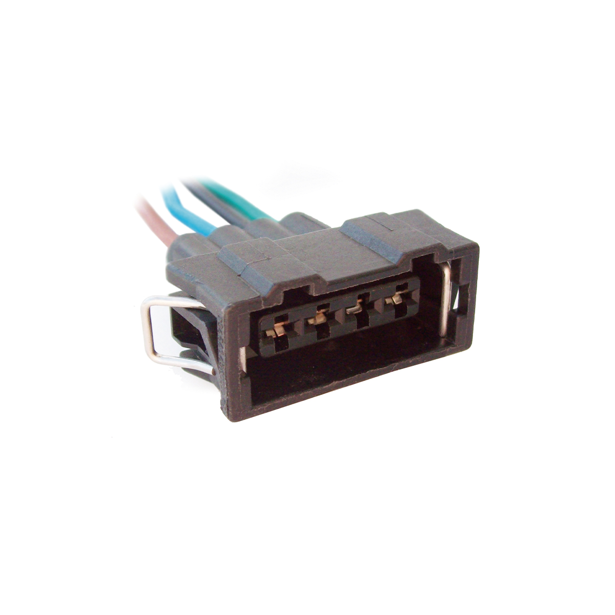 FICHA 4 VIAS MEDIDOR DE FLUJO DE AIRE VW GOLF