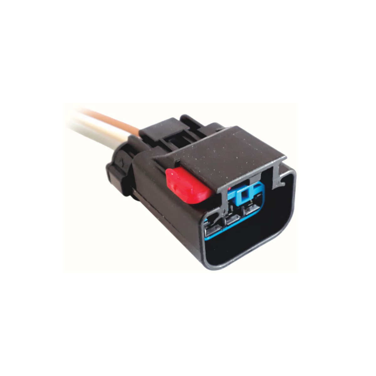 FICHA 3 VIAS SENSOR ROTACION FIAT