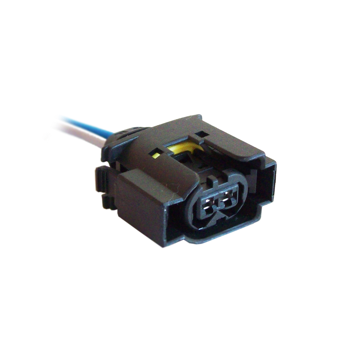 FICHA 2 VIAS SENSOR INYECTOR