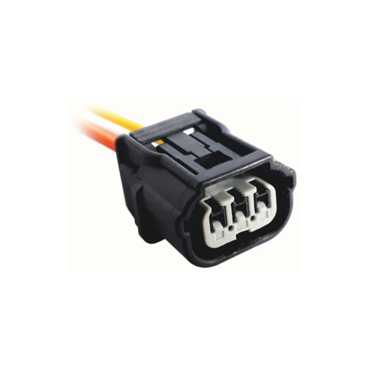 FICHA 3 VIAS BOBINA DE IGNICION LINEA HONDA