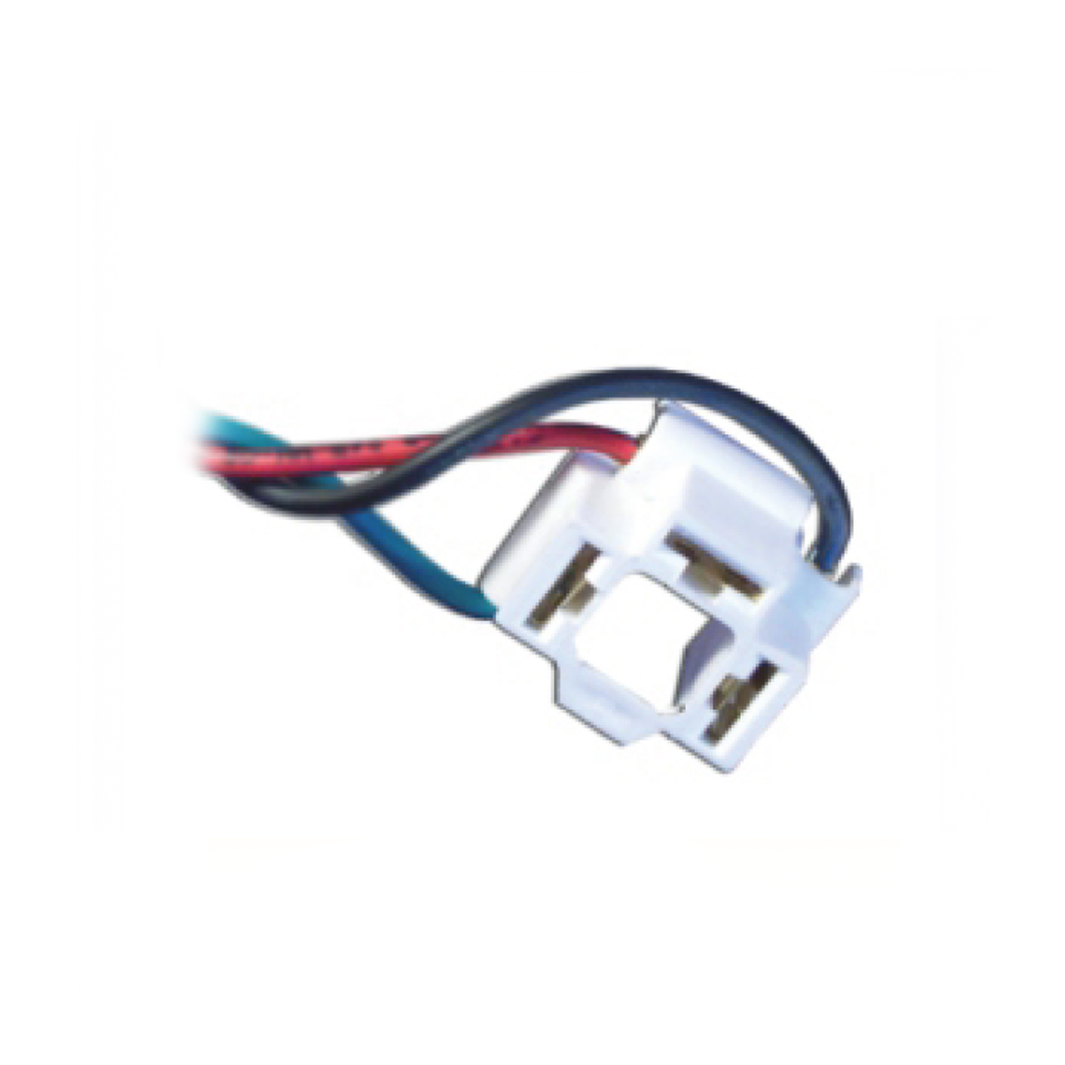 FICHA UNIVERSAL 3 VIAS FARO ECONOMICA