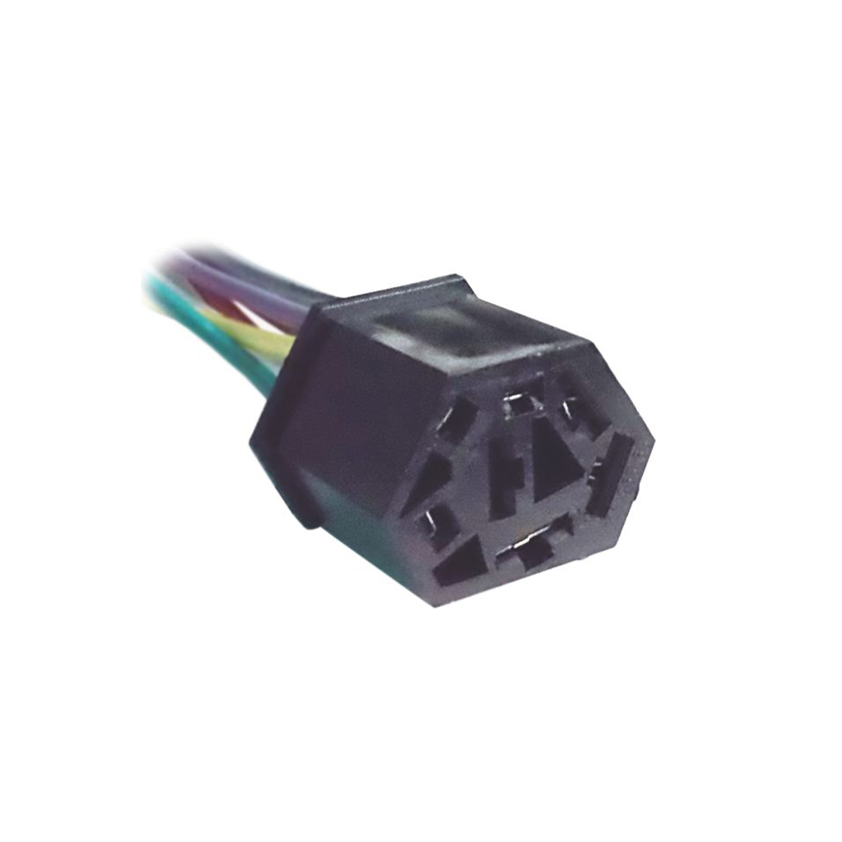 FICHA 7 VIAS LLAVE DE CONTACTO LINEA VW