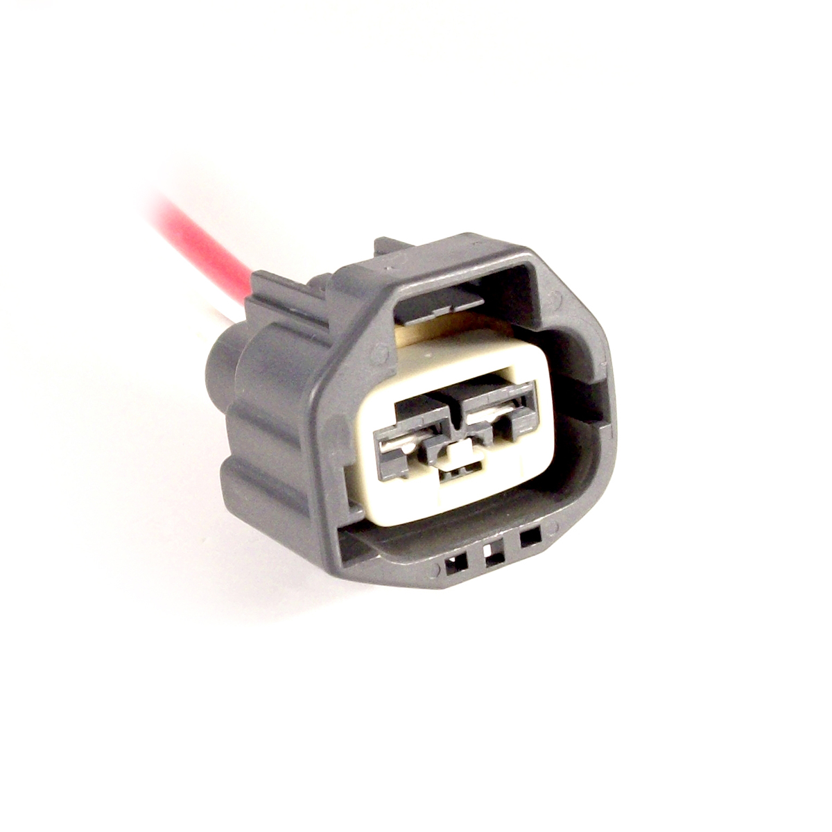 FICHA 3 VIAS SENSOR DE ROTACION VW GOLF FOX MOTOR ELECTRON VW- UP