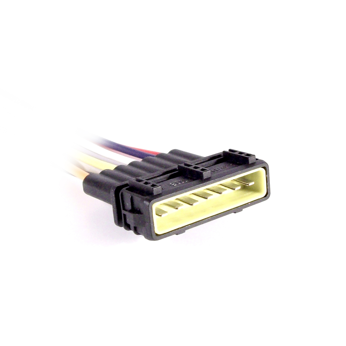 FICHA 7 VIAS MODULO ELECTRONICO WVW- FORD (CONTRAFICHA 1405)