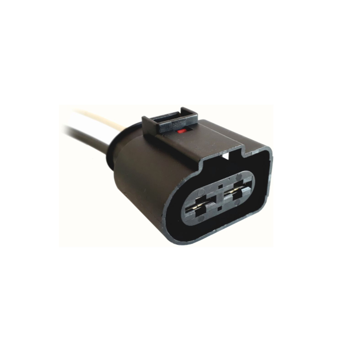 FICHA 2 VIAS MOTOR ELECTROVENTILADOR VW