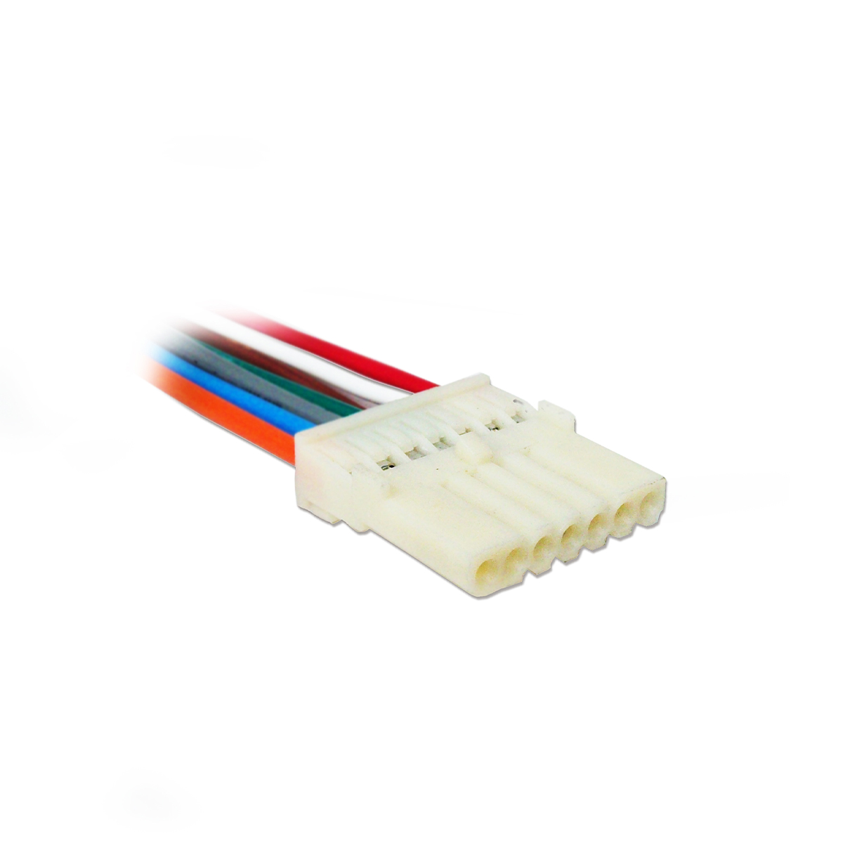 FICHA 7 VIAS AIRE ACONDICIONADO LINEA FIAT
