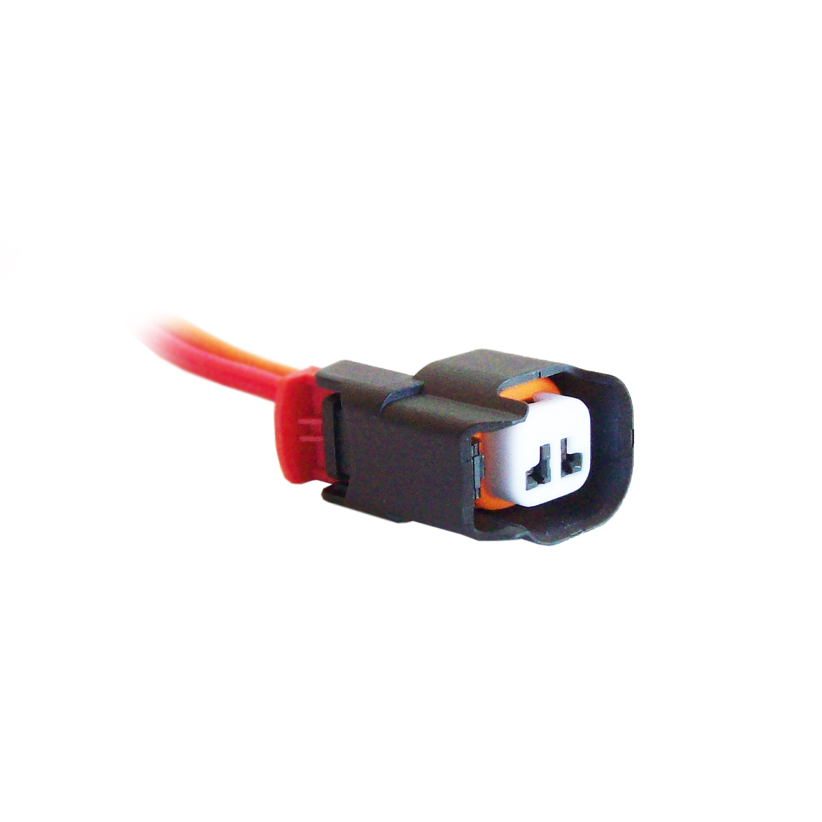 FICHA 2 VIAS INYECTOR HARLEY - EV6 - ECOSPORT
