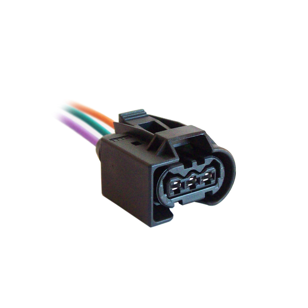 FICHA 3 VIAS SENSOR INYECTOR