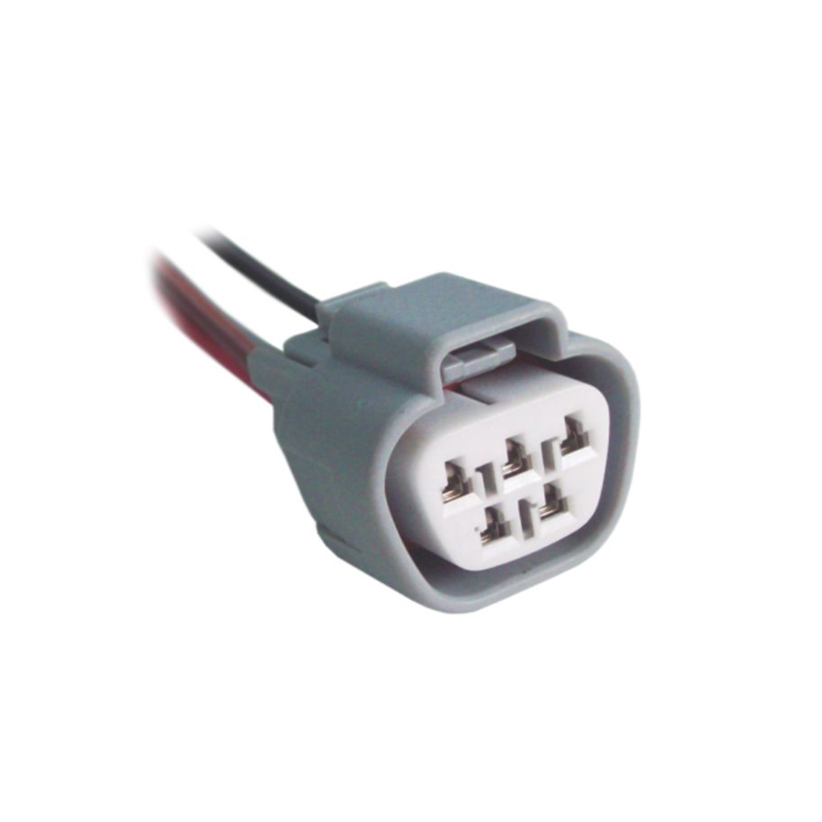 FICHA 5 VIAS MOTOR LIMPIAPARABRISA HONDA CIVIC (LINEA NUEVA)