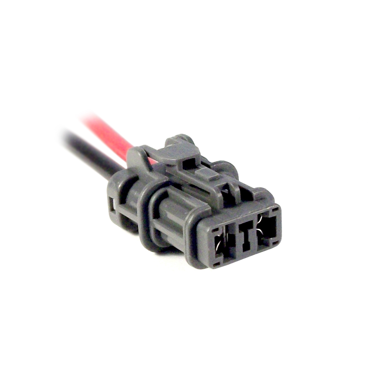 FICHA 2 VIAS HEMBRA ELECTROVENTILADOR CHEVROLET (AVEO-AGILE)
