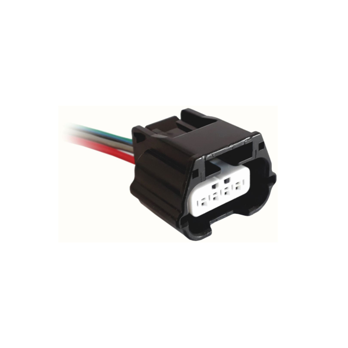 FICHA 4 VIAS SONDA LAMBDA RENAULT