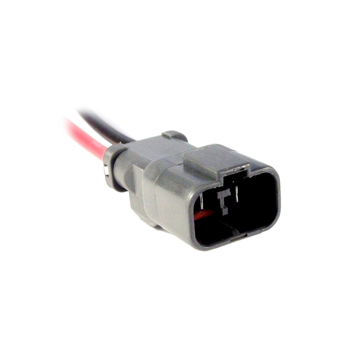 FICHA 2 VIAS MACHO ELECTROVENTILADOR CHEVROLET ( AVEO-AGILE)