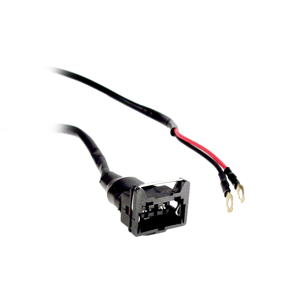 MAZO DE CONEXION PEUGEOT 504 - TERMINAL OJAL