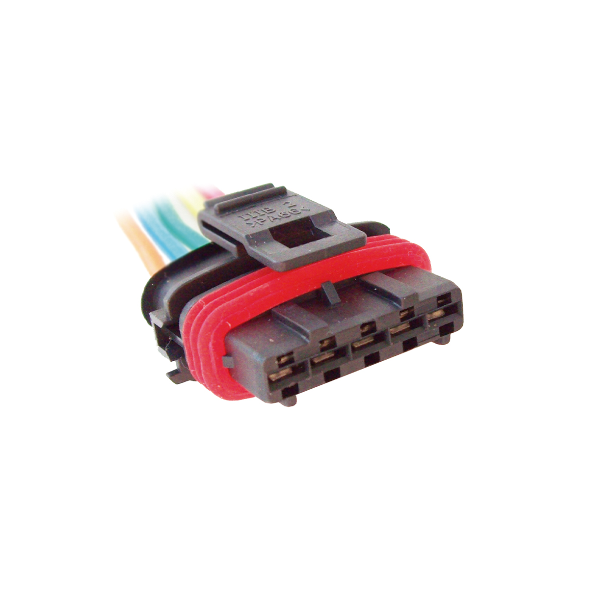 FICHA 5 VIAS SENSOR MAF