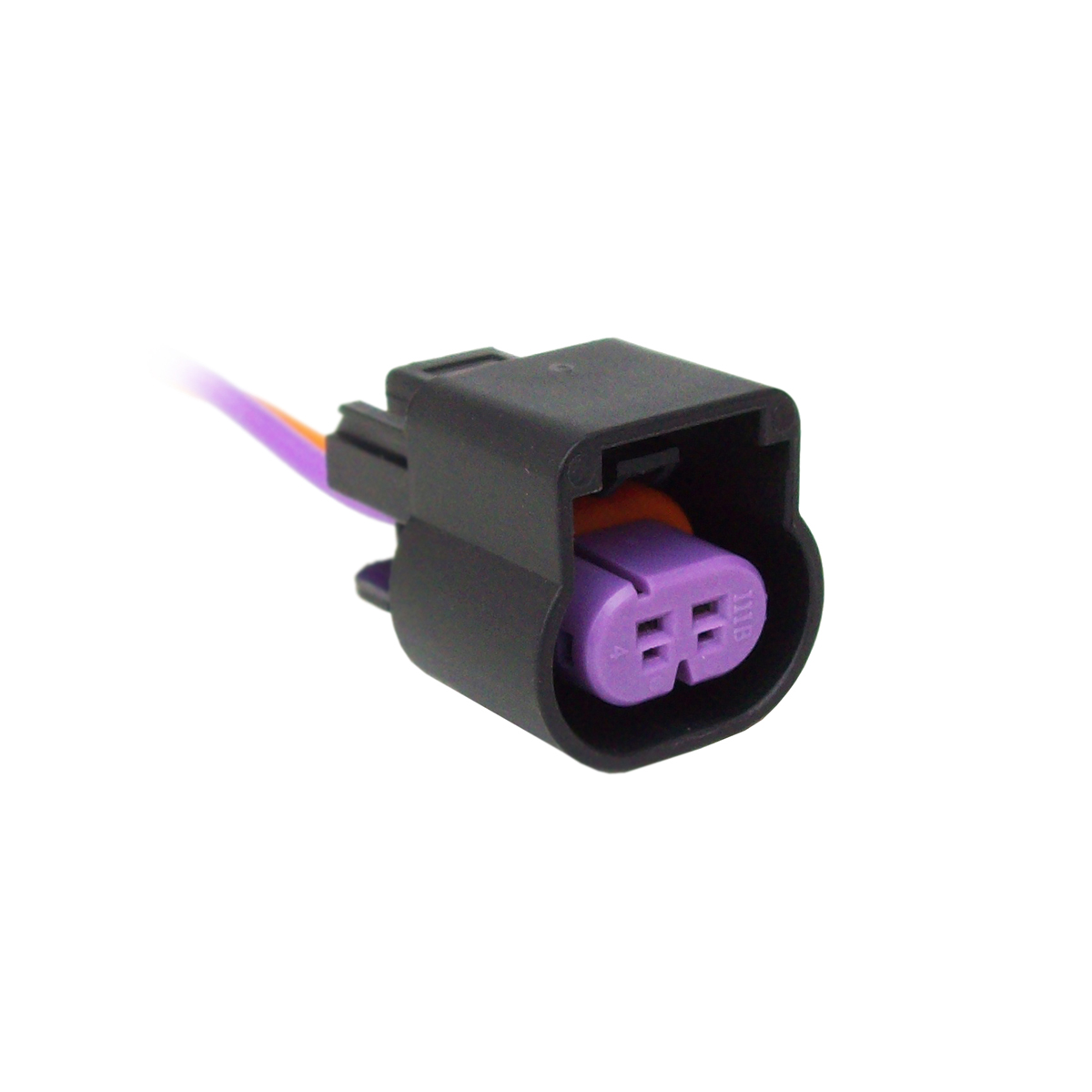 FICHA 2 VIAS INYECCION ELECTRONICA