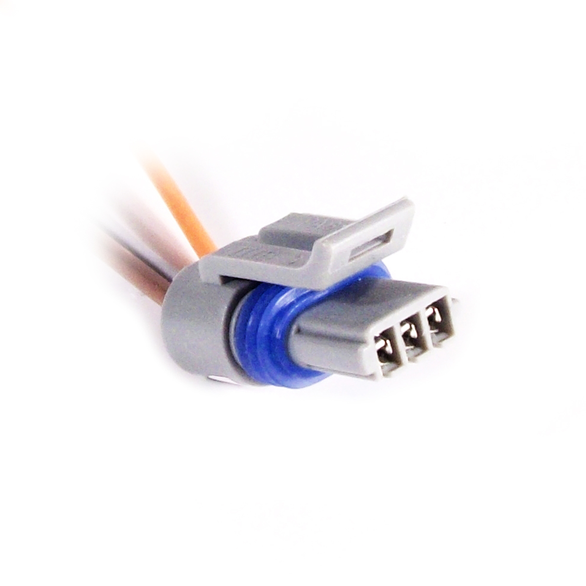 FICHA 3 VIAS SENSOR CHEVROLET CORSA / ASTRA