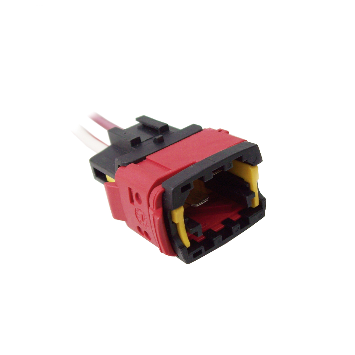 FICHA PEUGEOT 207 3 VIAS ELECTROVENTILADOR