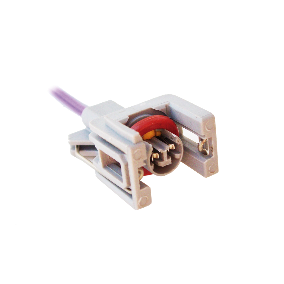 FICHA 2 VIAS INYECTOR DELPHI