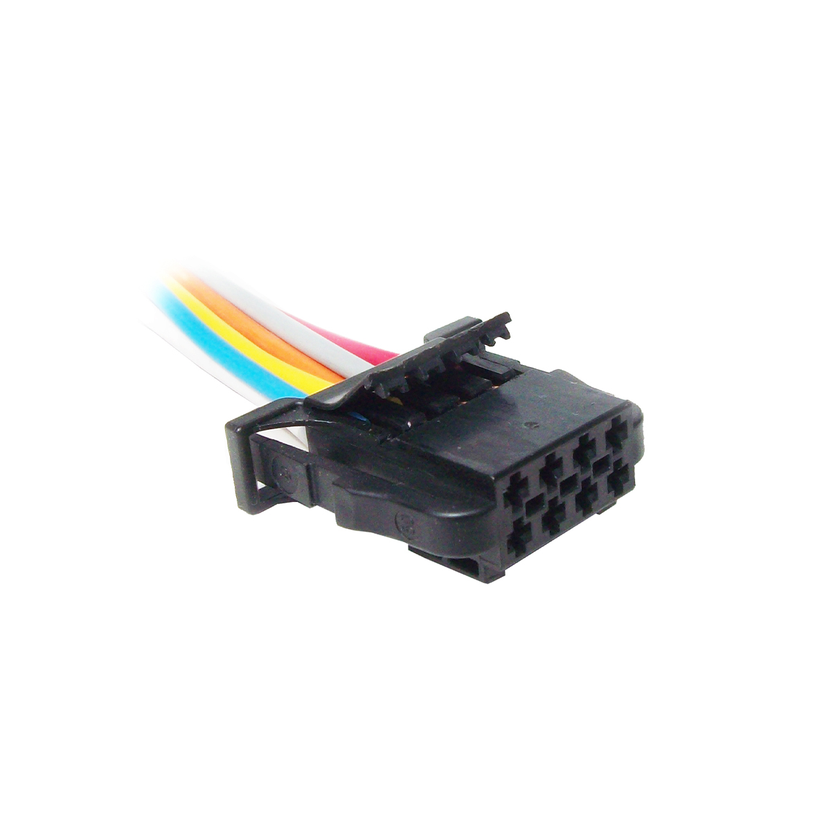 FICHA 5 VIAS RESISTENCIA AIRE ACONDICIONADO (FIAT/VW)