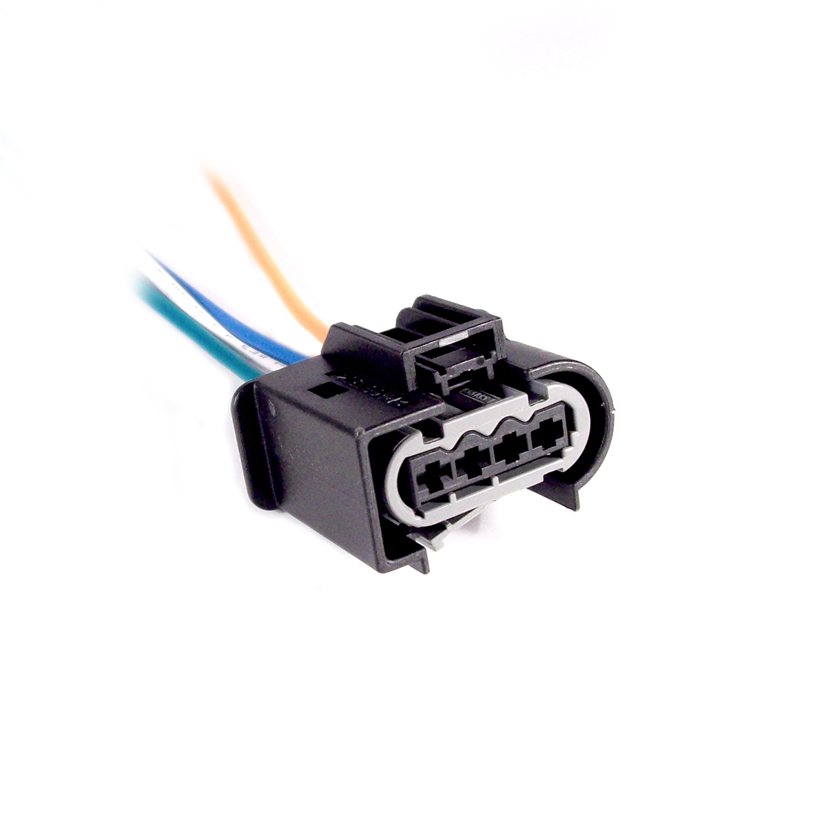 FICHA 4 VIAS BOMBA DE COMBUSTIBLE VW FOX / GOL