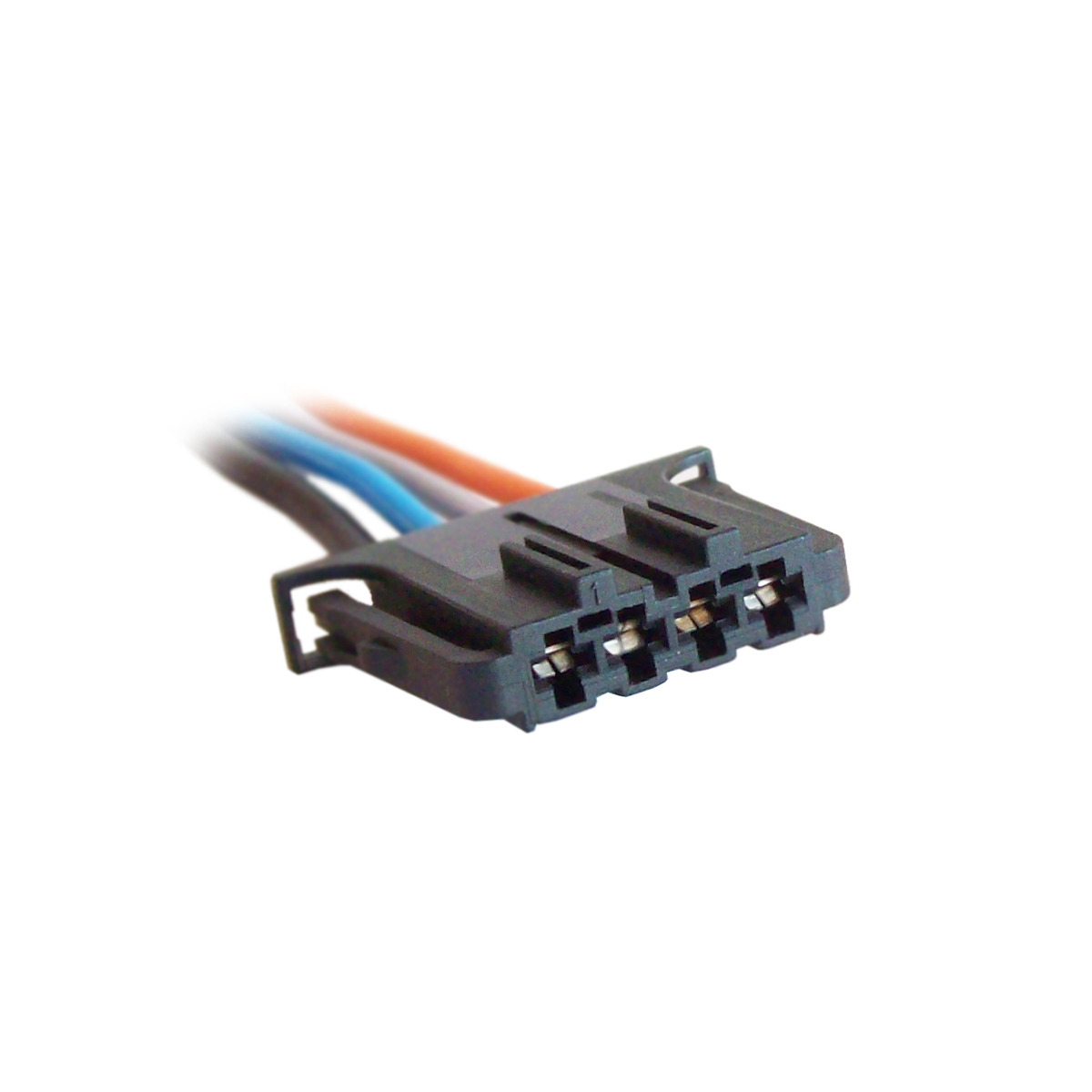 FICHA 4 VIAS INTERRUP FRENO / EMBREAGUE VW
