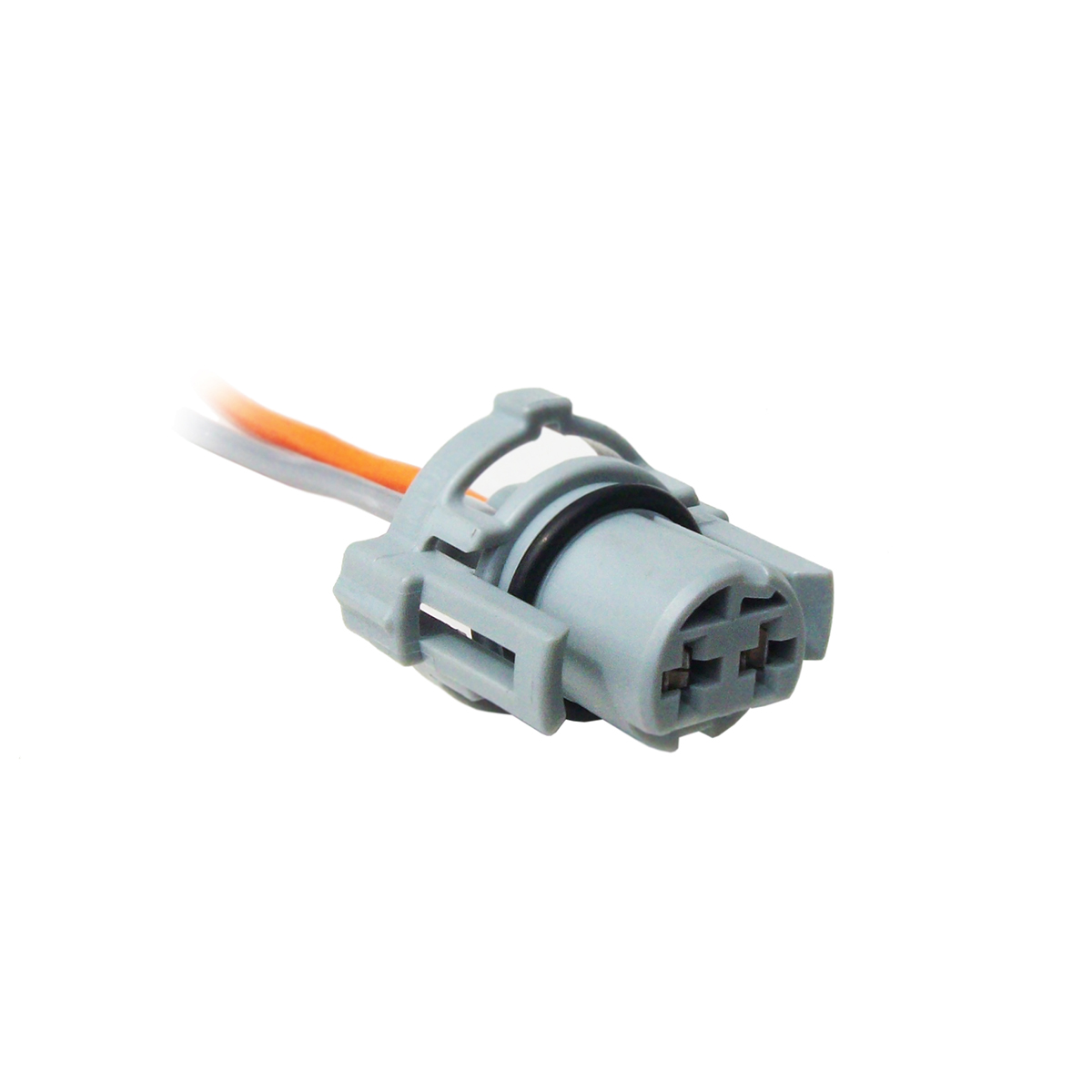 FICHA 2 VIAS MOTOR LEVANTA VIDRIO ( SANDERO/LOGAN/MERIVA)