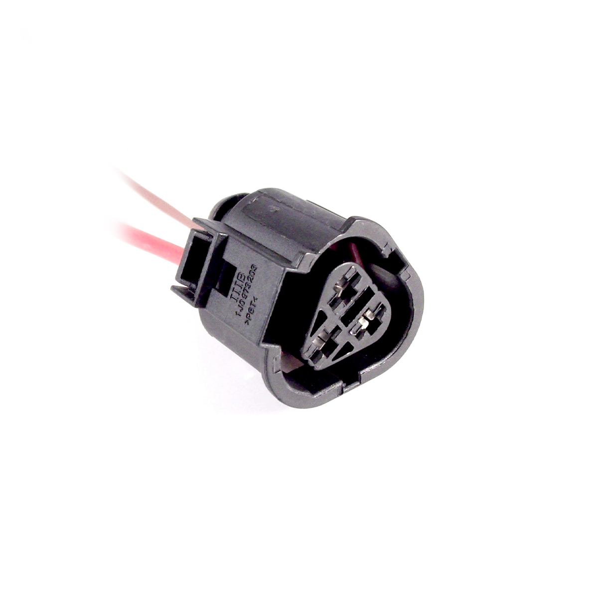 FICHA 3 VIAS BULBO RADIADOR AUDI