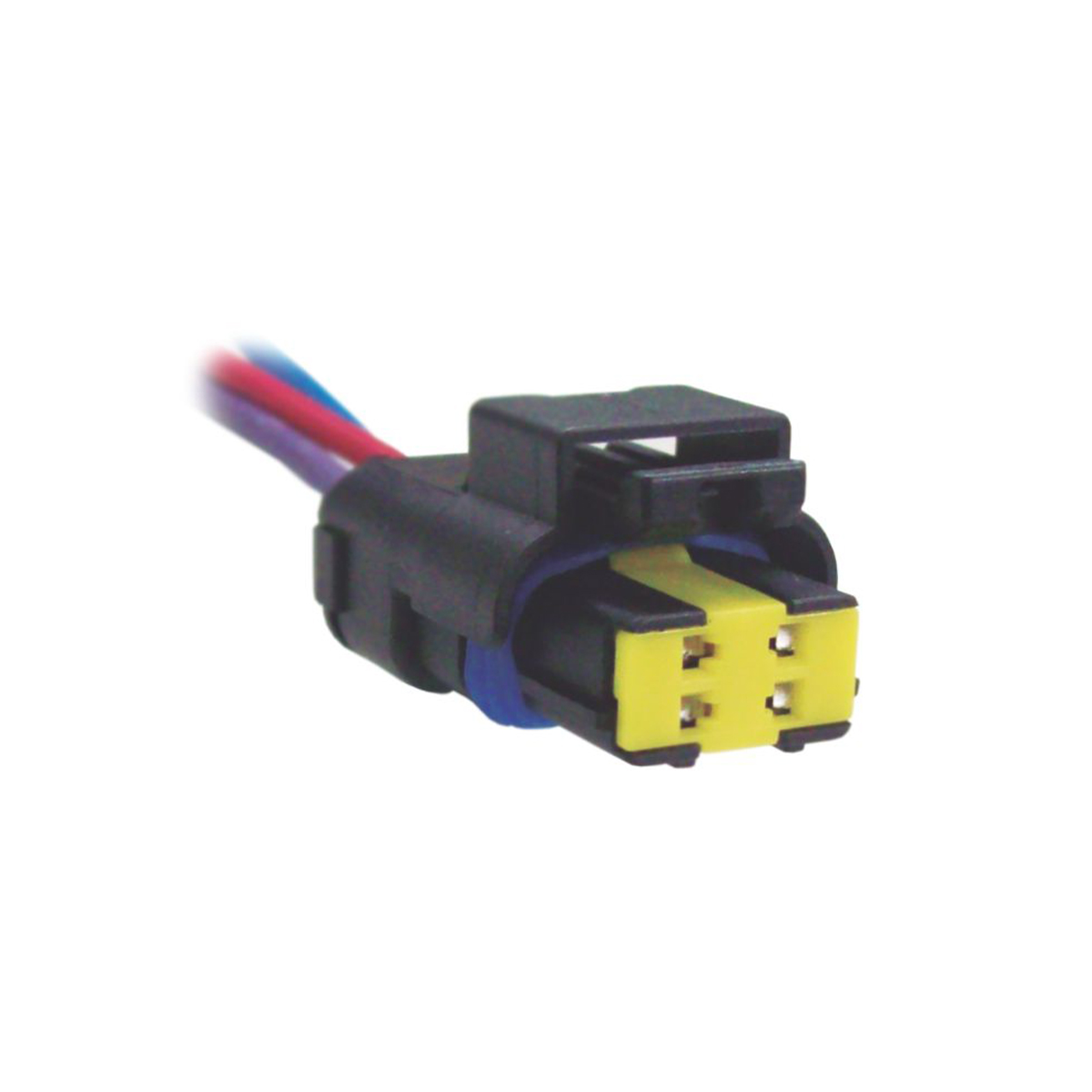 FICHA 4 VIAS BULBO TEMPERATURA FIAT (LINEA/DOBLO/STILO)