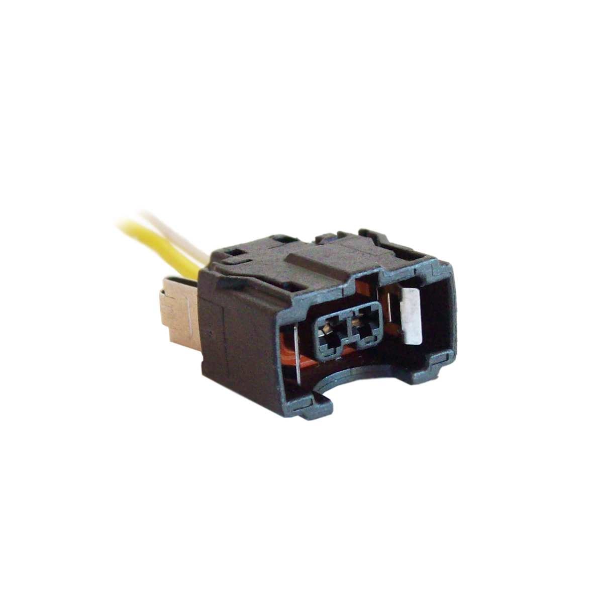 FICHA 2 VIAS INYECTOR LINEA VW