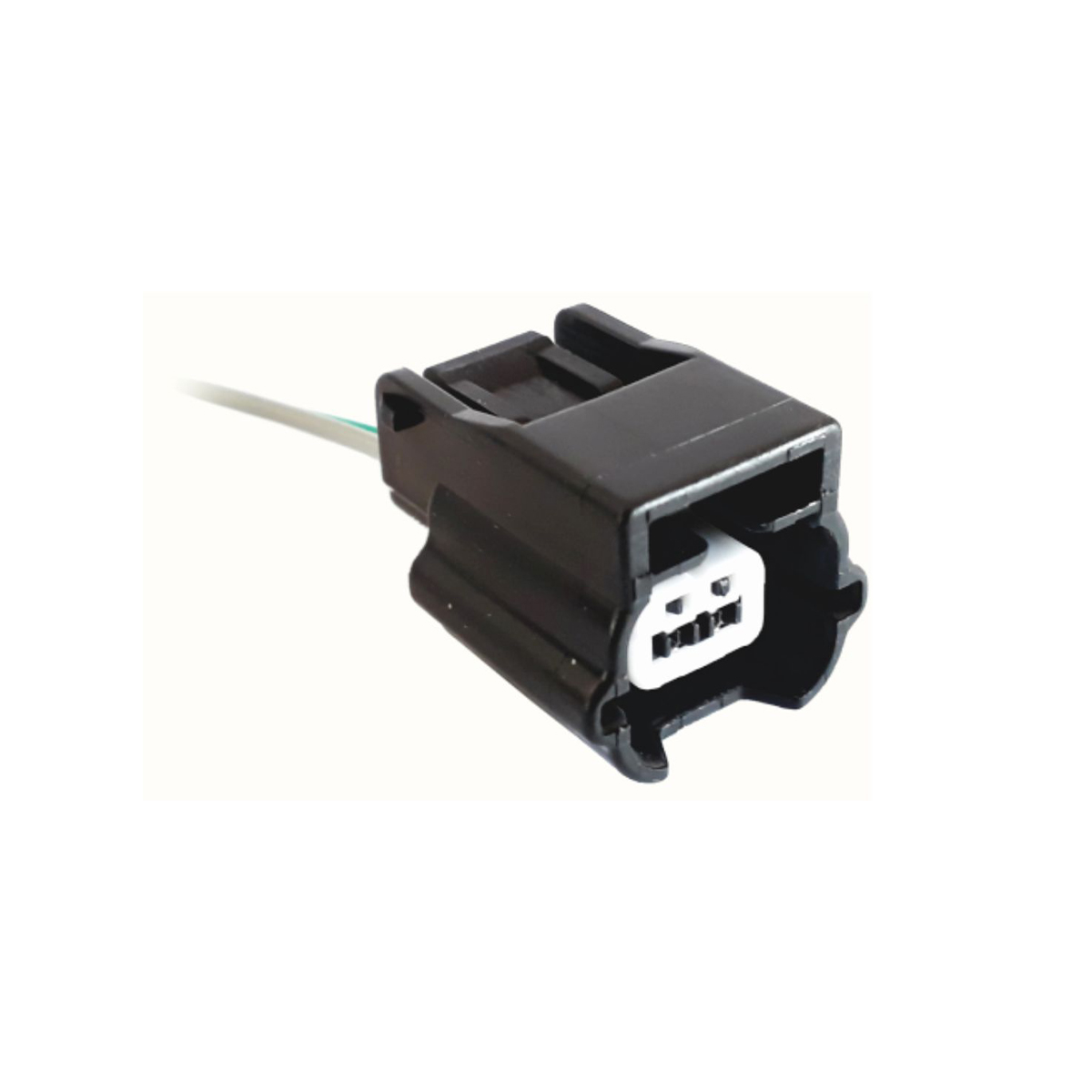 FICHA 2 VIAS SENSOR ACEITE RENAULT 1.6 16V