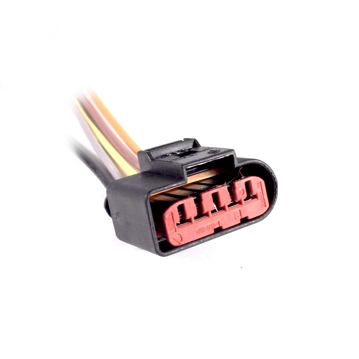 FICHA 2 VIAS SISTEMA DE FRENOS ABS