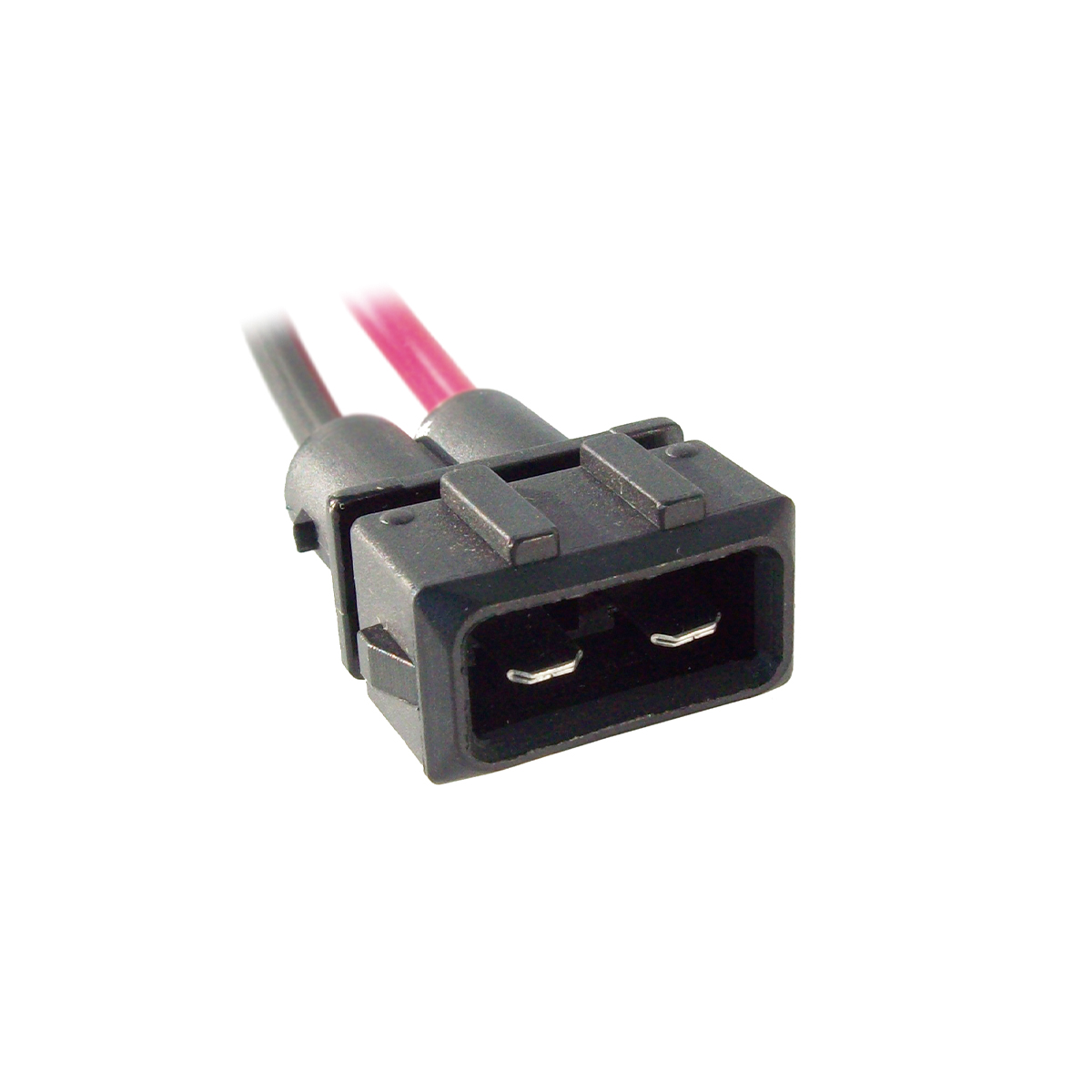 FICHA 2 VIAS MOTOR ELECTROVENTILADOR VW