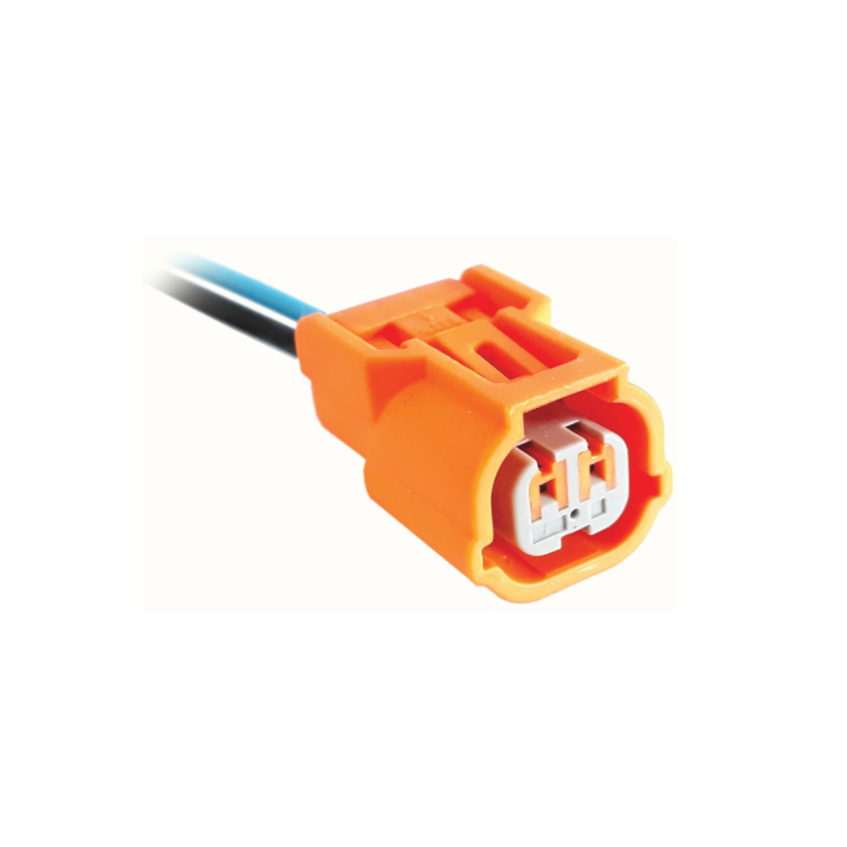 FICHA 2 VIAS SENSOR VELOCIMETRO LINEA HONDA
