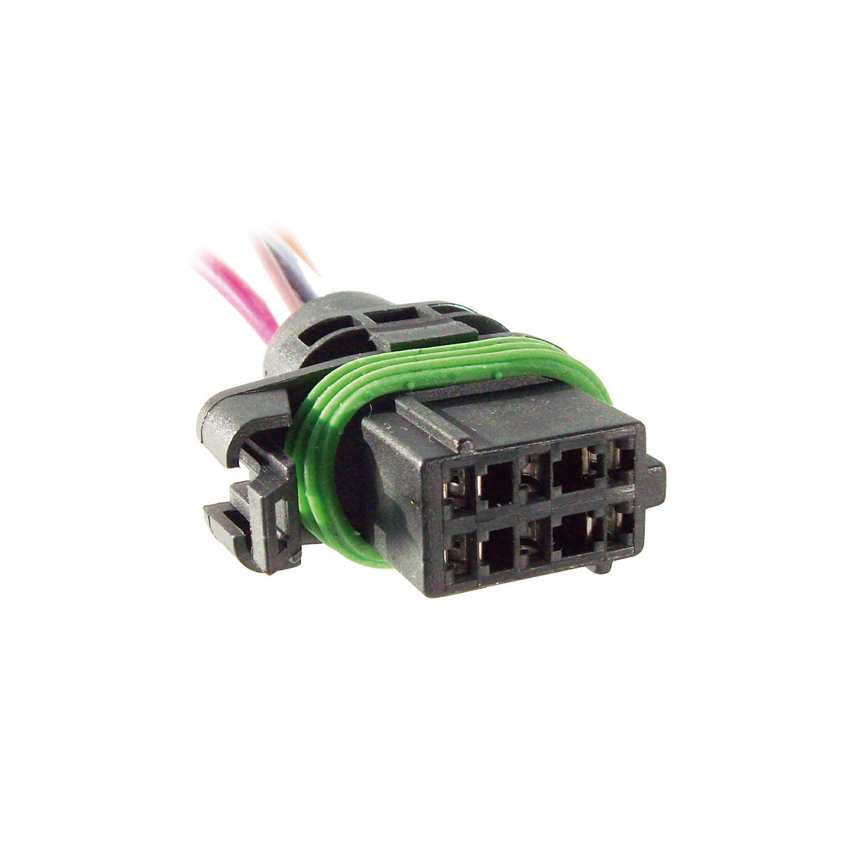 FICHA 6 VIAS COMB. SUPERIOR RENAULT