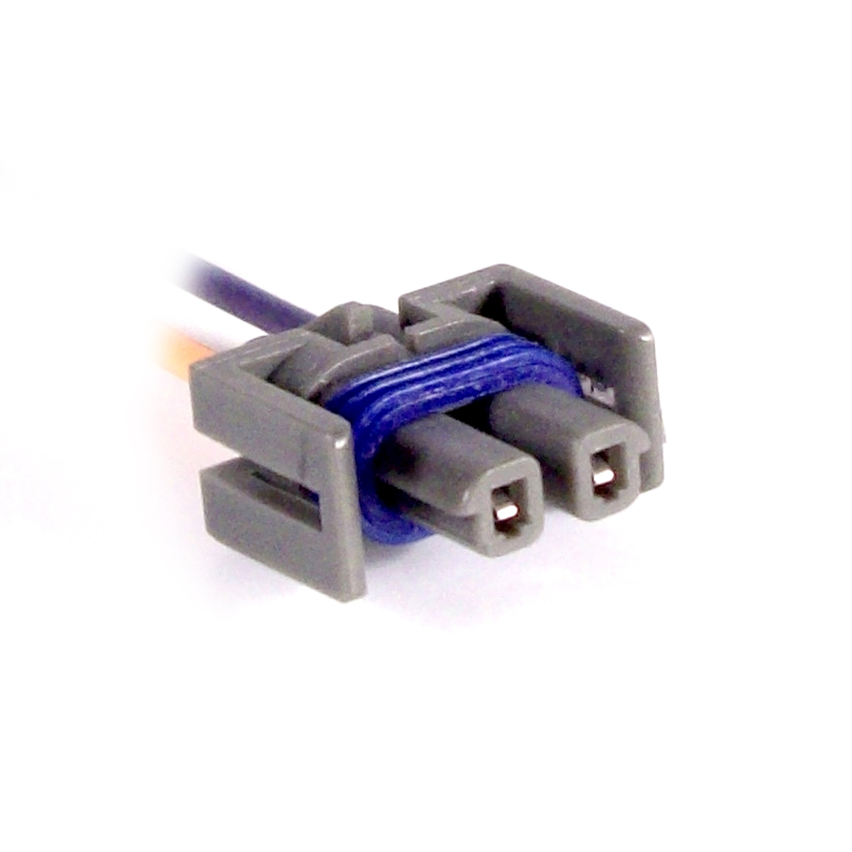 FICHA 2 VIAS SENSOR Y BOMBA COMBUSTIBLE CHEVROLET