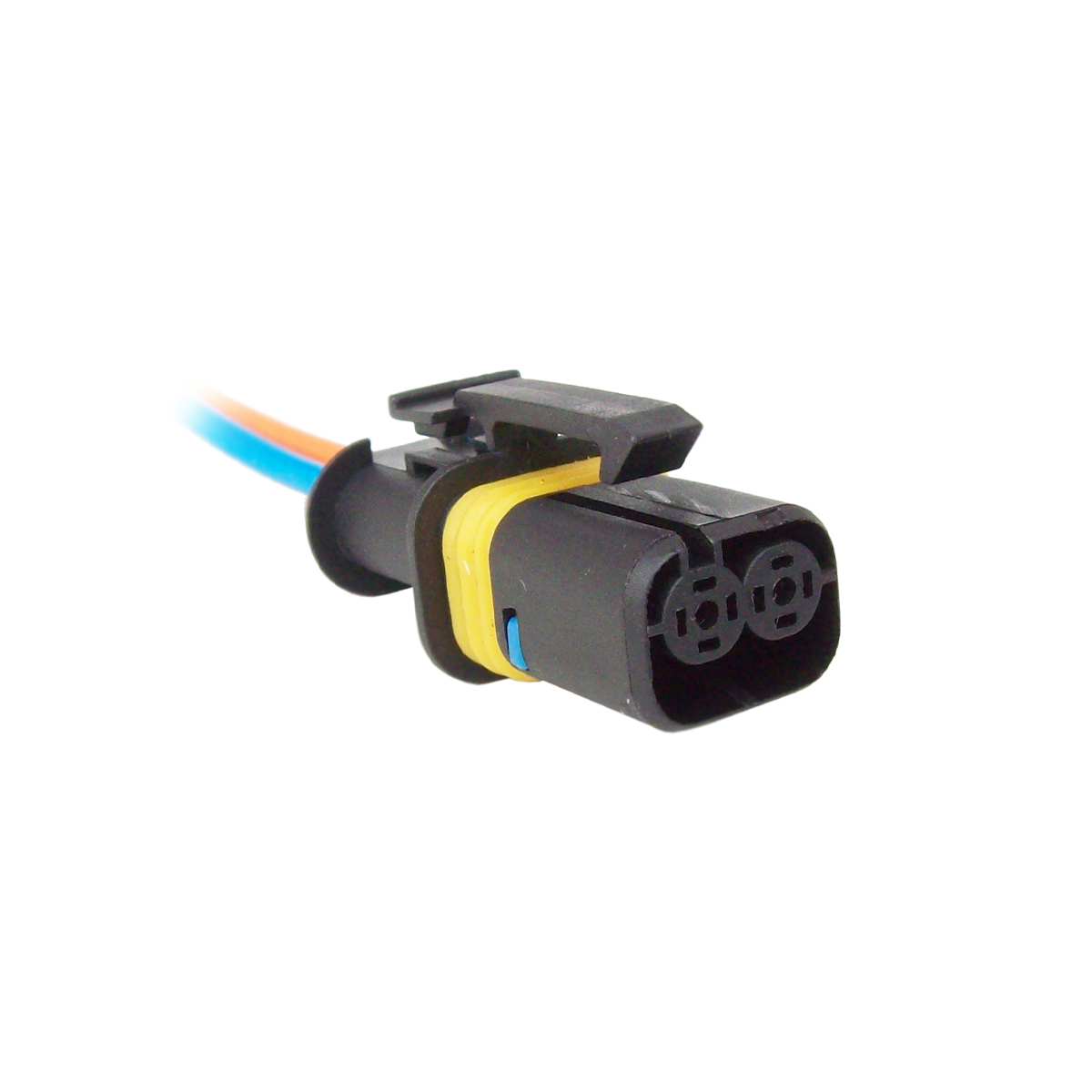 FICHA 2 VIAS INYECCION ELECTRONICA CAMIONES Y OMNIBUS