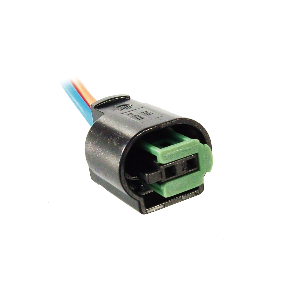 FICHA 2 VIAS SENSOR DE AIRBAG FIAT